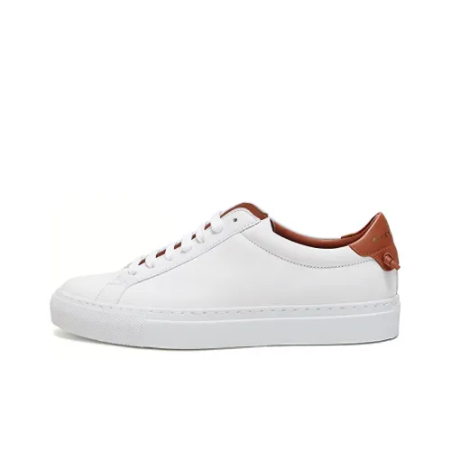 Givenchy Urban Скейтборд Кроссовки Низкие Женские