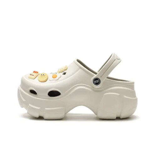 Cat power Сабо Женские