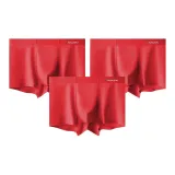 3 шт красного цвета