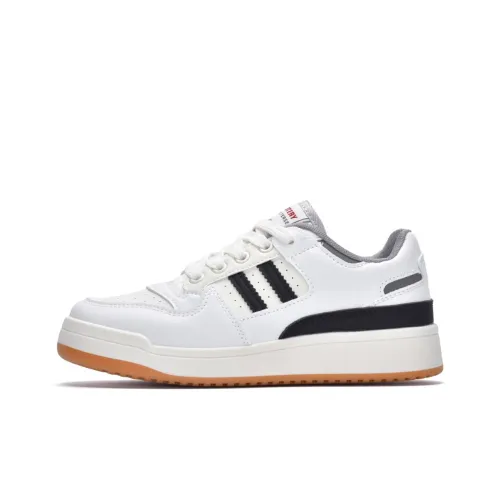 Circle Small Покрытие Амортизаторы Moisture Wicking Легкие Скейтборд Кроссовки Unisex Бежево-черные