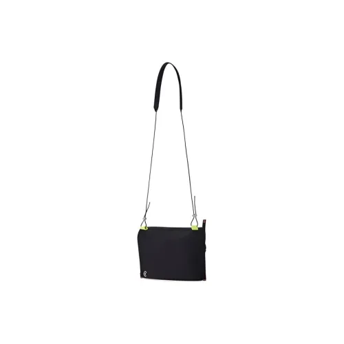 Converse Crossbody Сумки Черный Унисекс