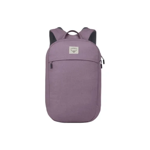 OSPREY Переработанный материал полиэстер альпинистский рюкзак обычный унисекс Таро фиолетовый