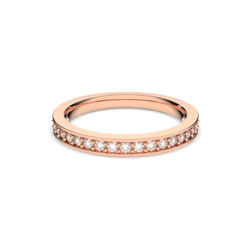 Swarovski Matrix Кольца Розово-золотой Женские
