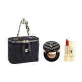 Saint Laurent Кожа Воздух Амортизация B20 5г+Квадратная Туба 1966 1,3г+Мини Плечевая Сумка