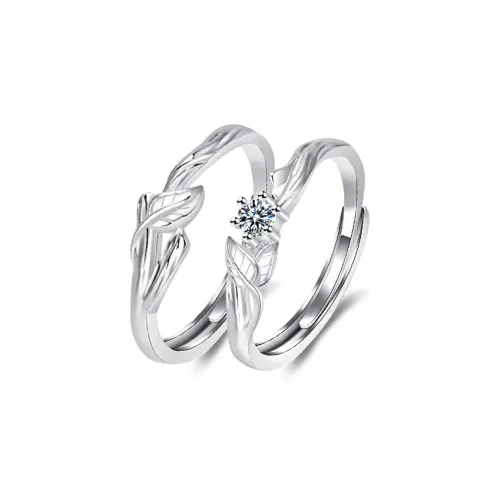 OSSINMI Кольца Унисекс