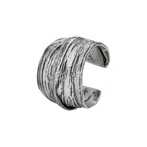 ENFANTIN Кольца из титанового стального сплава Унисекс