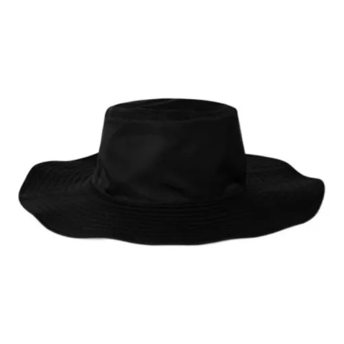 PRADA Шапки и Кепки Мужские Черные