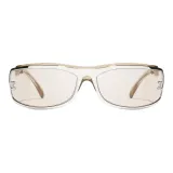 Серебристый