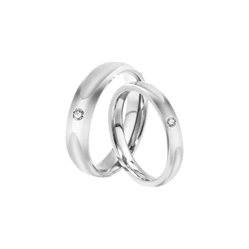 Cooraree Кольца Унисекс