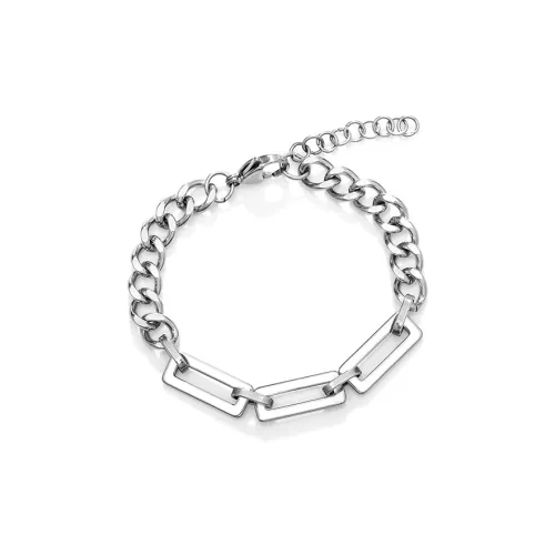 AKAK Браслеты из титанового стального сплава для мужчин