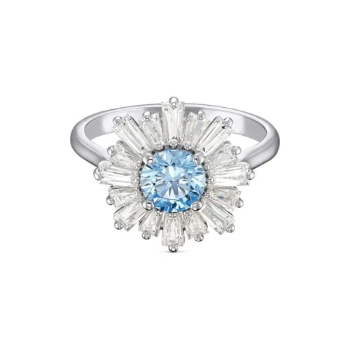 Swarovski Sunshine Кольца Женские