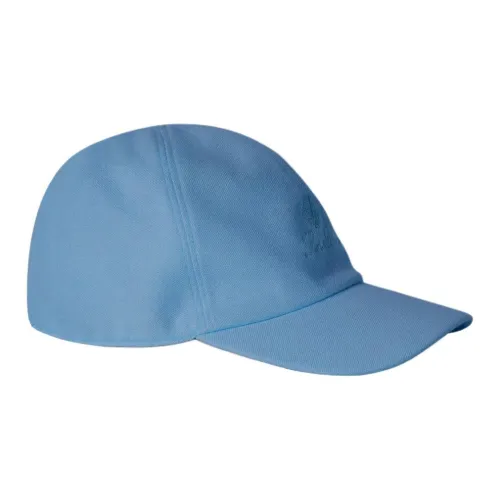 Loro Piana Хлопковые кепки для мужчин