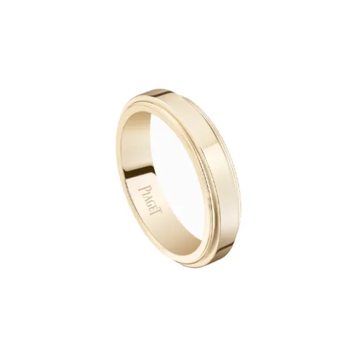 PIAGET Possession Turn Life On 18К Розовое золото Кольца Женские