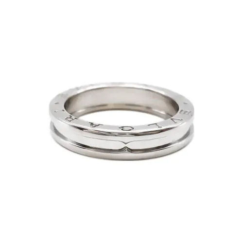 BVLGARI B.Zero1 Series Кольца Унисекс