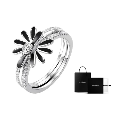 CAROMAY Кольца Женские