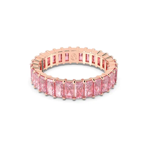 Swarovski Matrix Синтетический Кубический Цирконий Кольца Женские