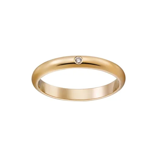CARTIER Кольца Унисекс