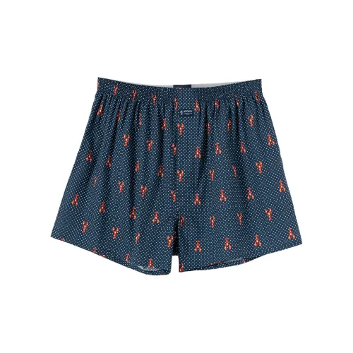 JOCKEY Мужское нижнее белье 1 упаковка LOBSTER Dun