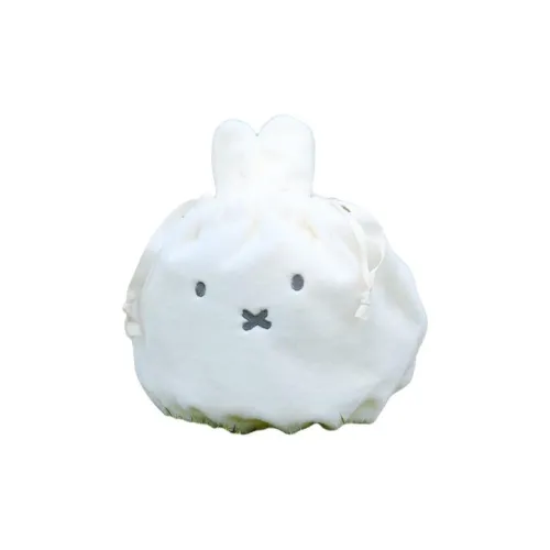 MIFFY Полиэстер Шнурок Сумка Сумка через плечо Сумка на плечо Стандартная Женская Белая