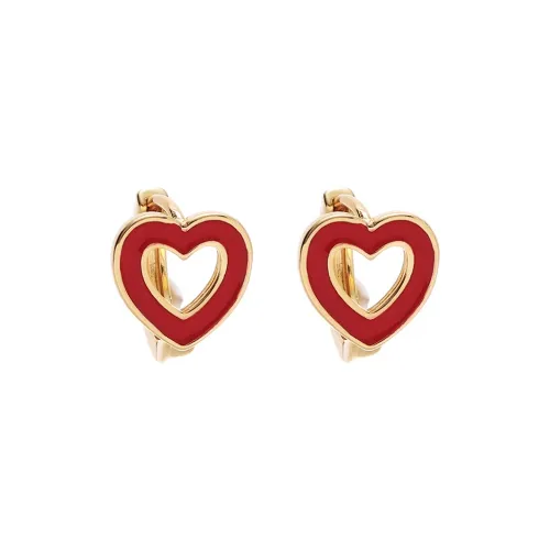 ROAELOVE Брасс Серьги Женские