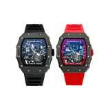 Чёрный + Красный