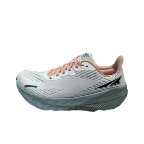 Altra Беговые кроссовки Низкий верх Белый Женский