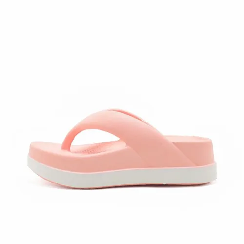 Снупи Шлепанцы Розовые Женские