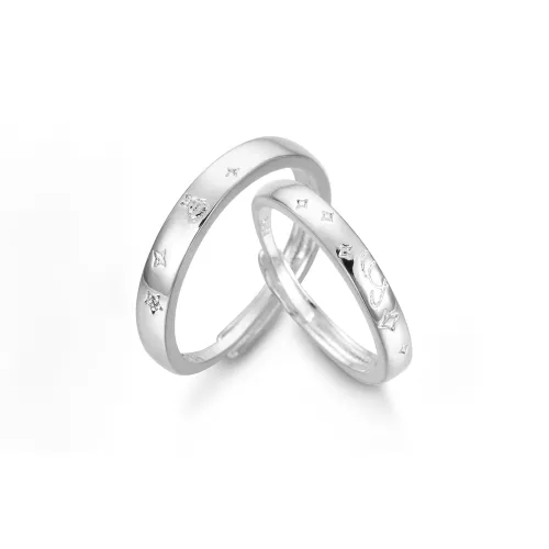 ASTAR HADES Кольца Унисекс