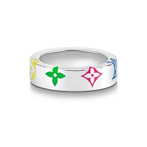 LOUIS VUITTON Металл Кольца Унисекс