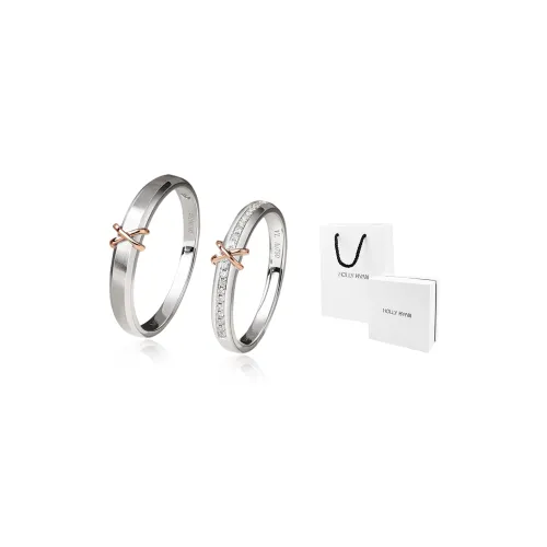 HOLLY RYAN Кольца Унисекс