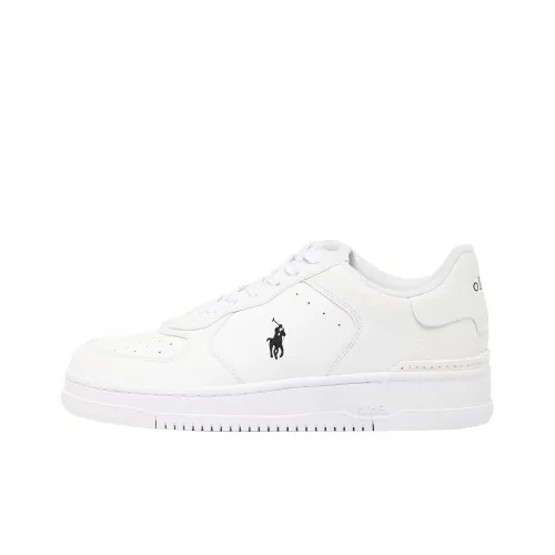Polo Ralph Lauren Скейтборд Кроссовки Низкие Унисекс