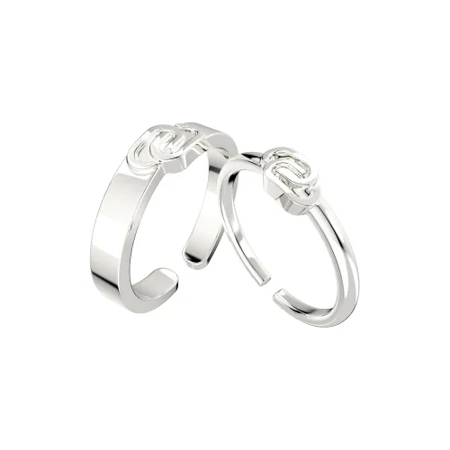 ASTAR HADES Сплав Кольца Унисекс