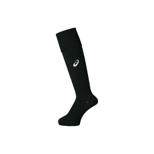Asics Черные Унисекс MID Носки до икры