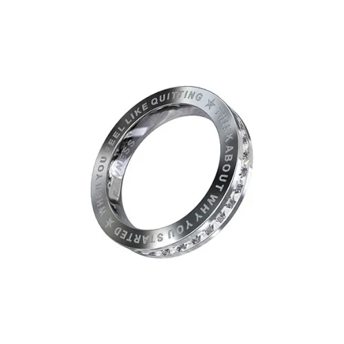 RAWNESS Кольца Унисекс