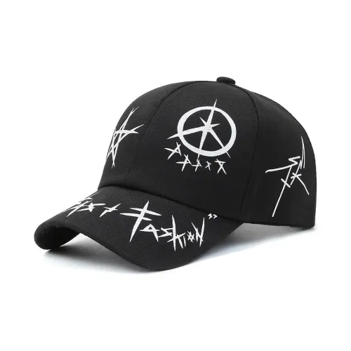 NAME.S Хлопковые кепки унисекс