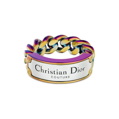 DIOR Кольца Мужской
