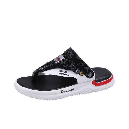 Shiozawa Шлепанцы Устойчивые Унисекс