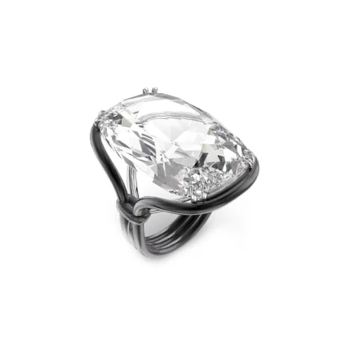 Swarovski Harmonia Металл Кольца Женское Серебро