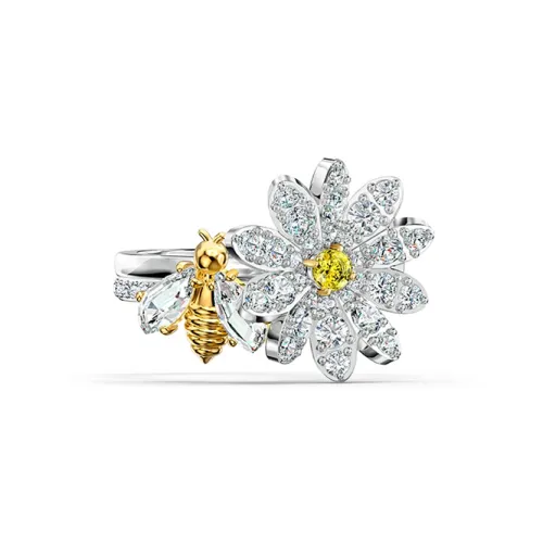 Swarovski Eternal Flower Кольца Женские