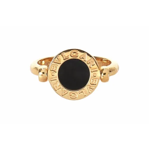 BVLGARI SERIES Кольца Женские