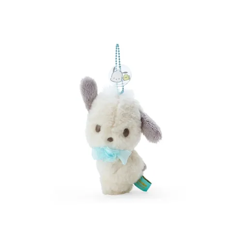 Санрио Покаччо Куклы Плюшевая Кукла Высота 16 см