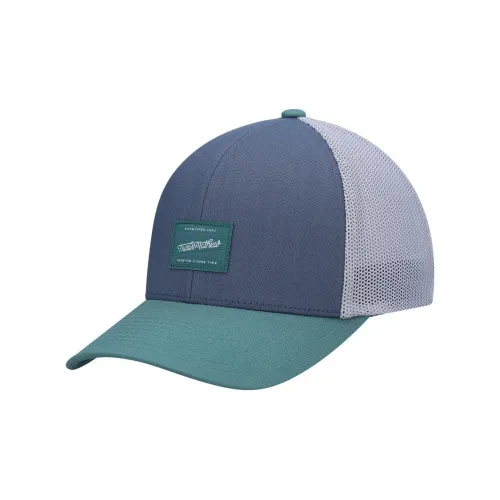 Кепки Travis Scott Мужские Синие