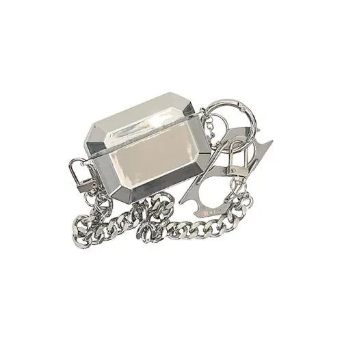 XFILES TPU Аксессуары для наушников Унисекс