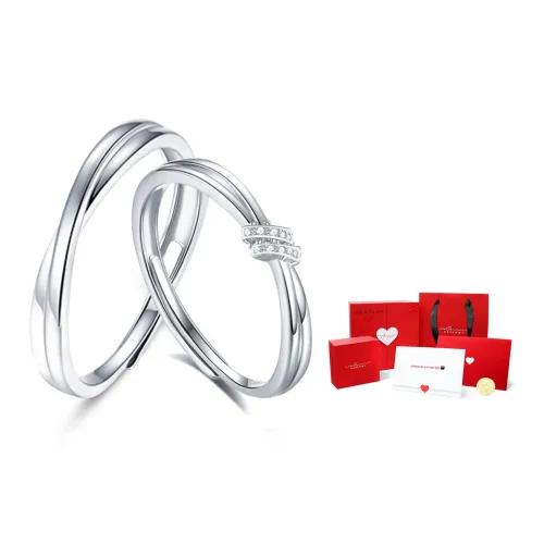 OSSINMI Кольца Унисекс