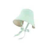 Мятный зеленый