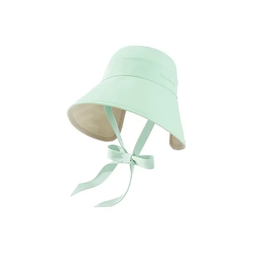 NOMK Полиамид Эластан Шляпы с защитой от солнца Женские