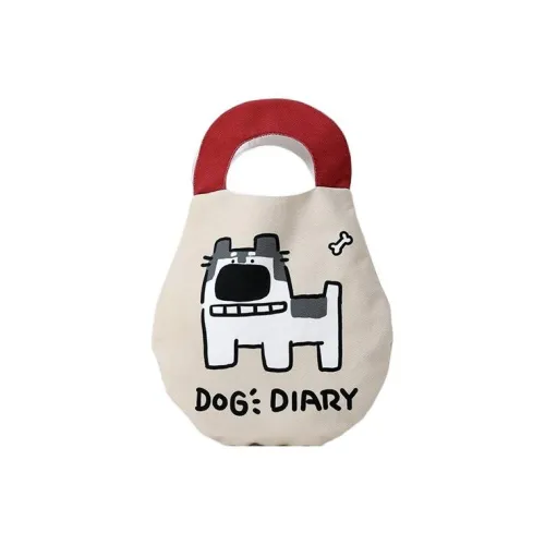 NEARAY Рыбка которая любит SALT Коллаборация Полиэстер Сумка Средний Женские Husky