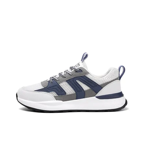 CAMOSI Устойчивый к истиранию Низкий Топ Casual