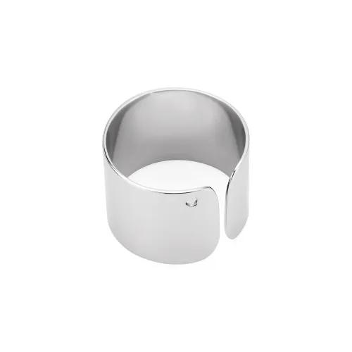 XXOFF Кольца из титанового сплава для женщин