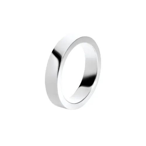 BVLGARI Кольца Серебряные Унисекс